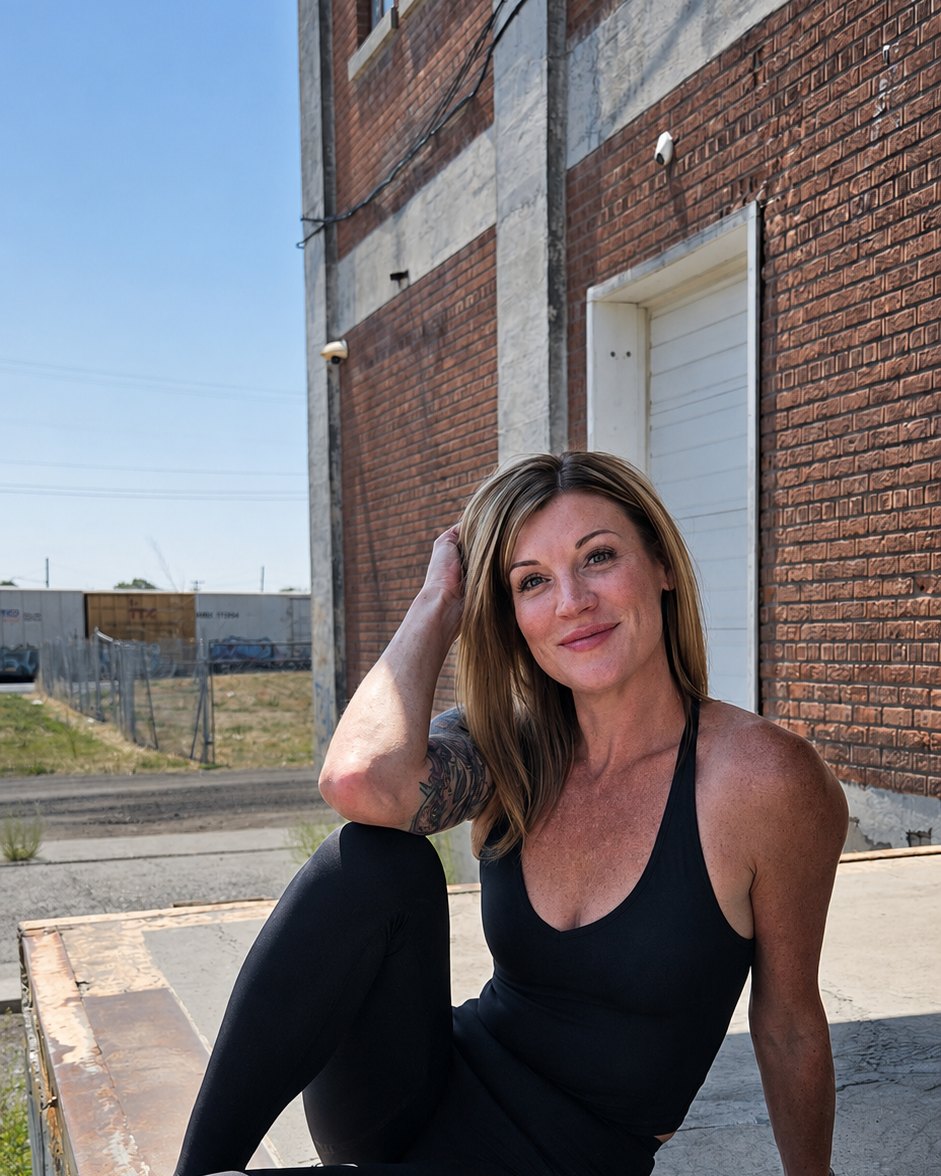 Lindsey Estes — The Recharge Method